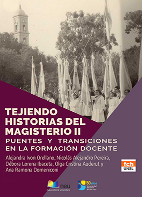 Tejiendo historia del magisterio II